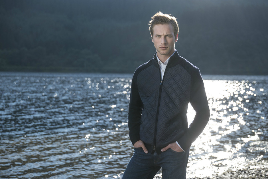 Hemington’dan Köklere Dönüş Koleksiyonu