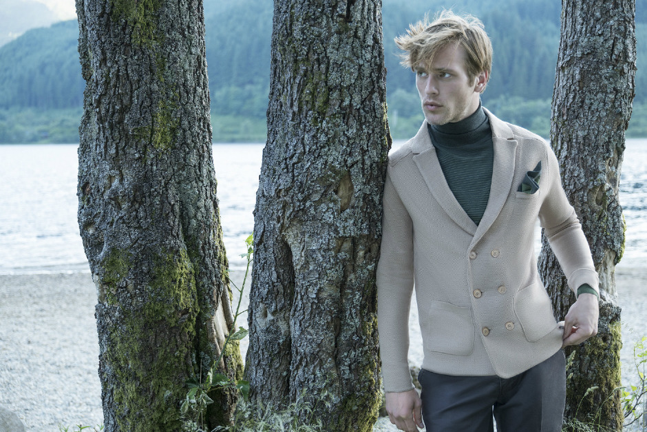 Hemington’dan Köklere Dönüş Koleksiyonu