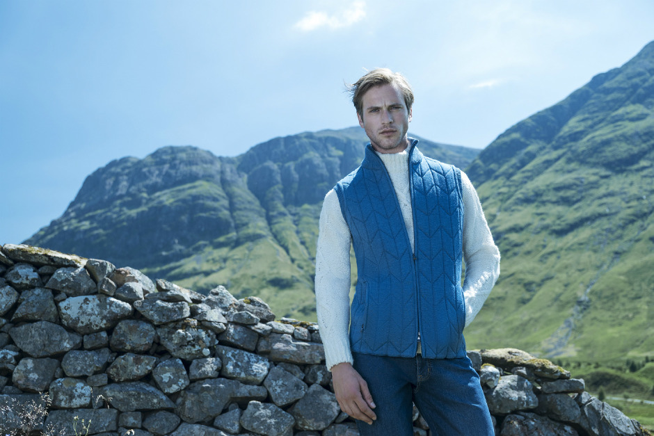 Hemington’dan Köklere Dönüş Koleksiyonu