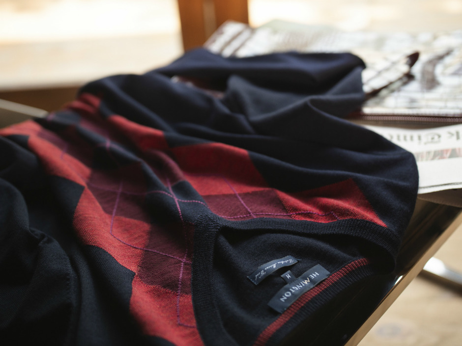 Hemington’dan Köklere Dönüş Koleksiyonu