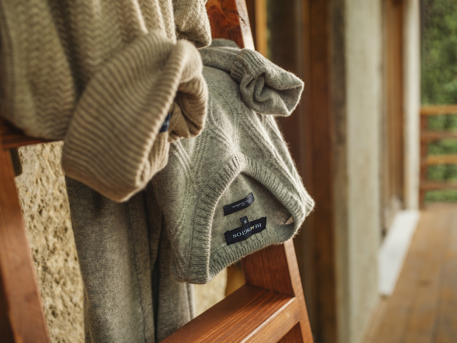 Hemington’dan Köklere Dönüş Koleksiyonu