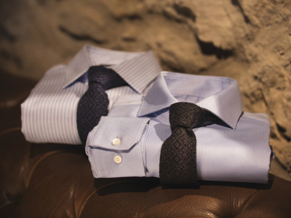 Hemington’dan Köklere Dönüş Koleksiyonu