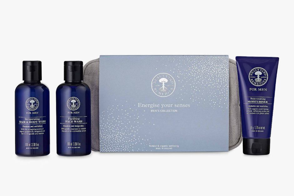 GQ Seçti: Haftanın En İyi Bakım Ürünleri