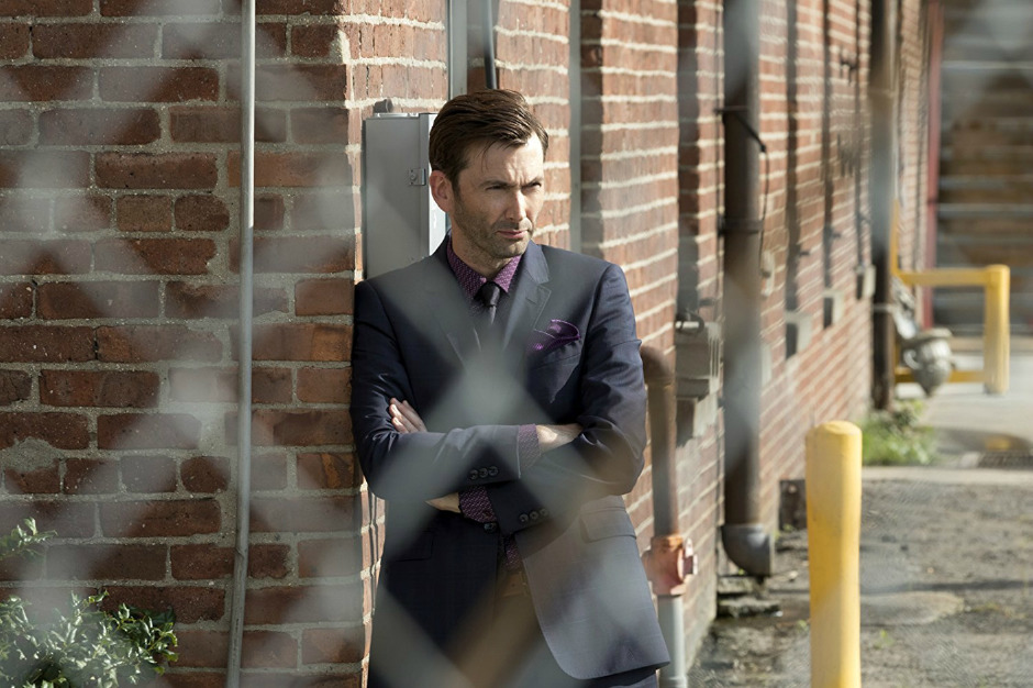 Good Omens’in Üç Beyefendisi