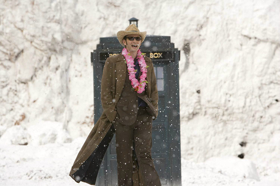 Good Omens’in Üç Beyefendisi