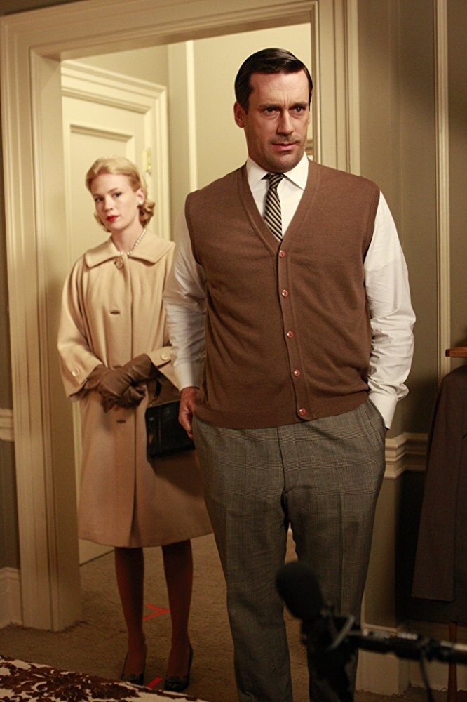 Good Omens’in Üç Beyefendisi