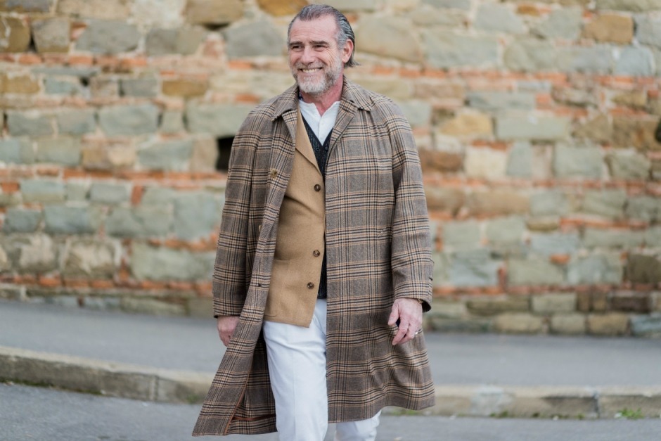 Yünsa Kumaşların Dört Mevsim Etkisi