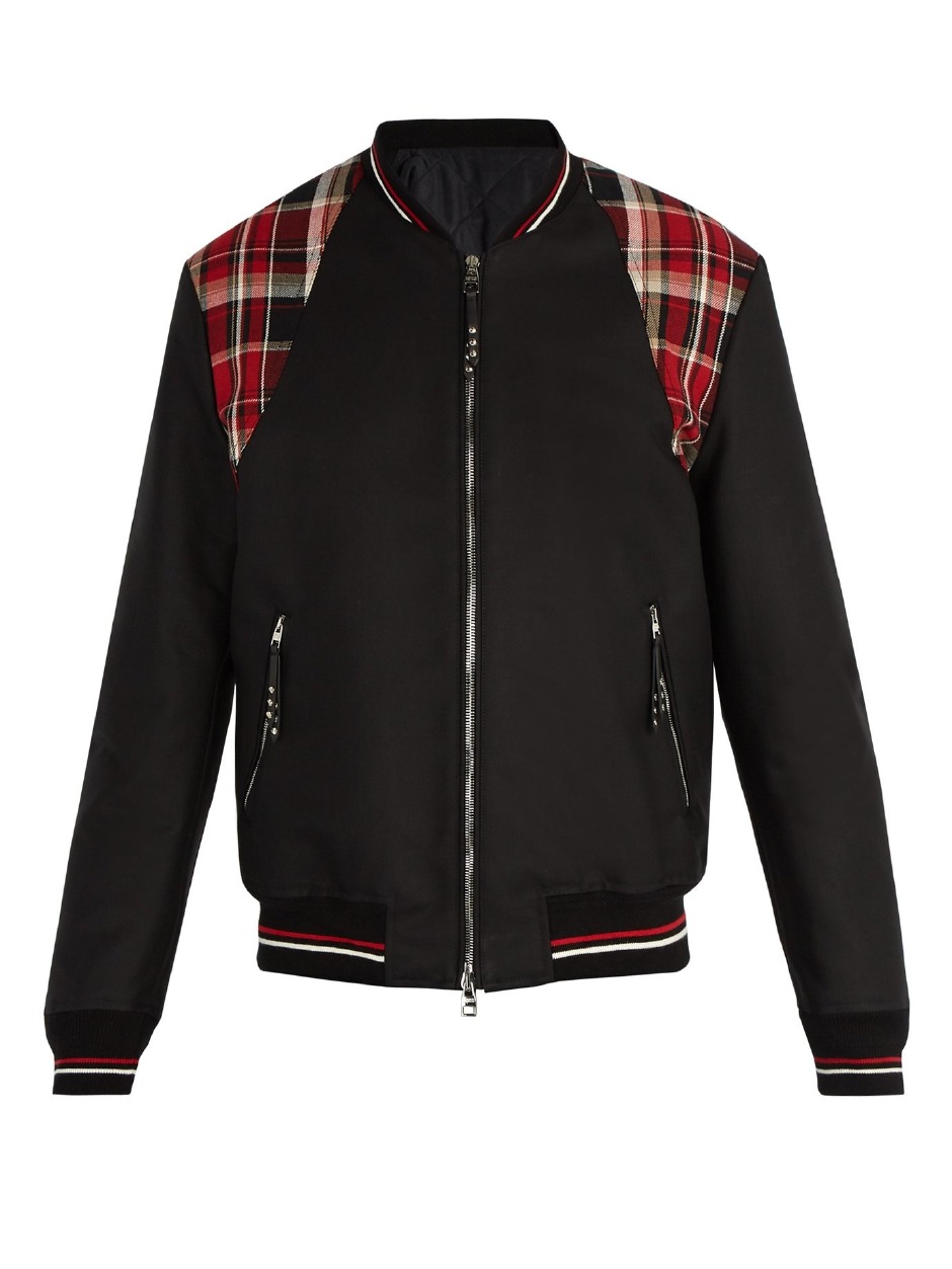 Sezonun En İyi 10 Bomber Ceketi