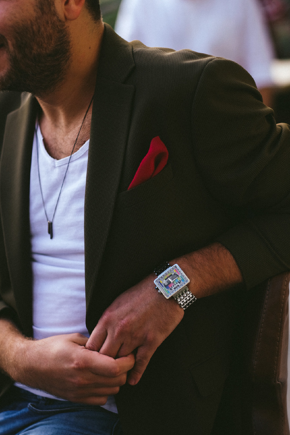 Centilmenin Saat Rehberi