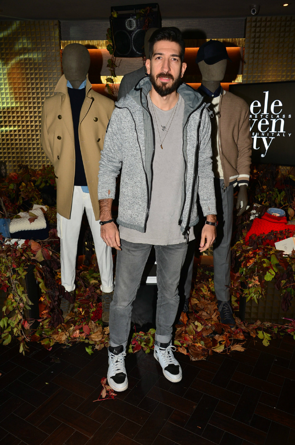 Eleventy’nin 2018-19 Sonbahar/Kış Tanıtımı