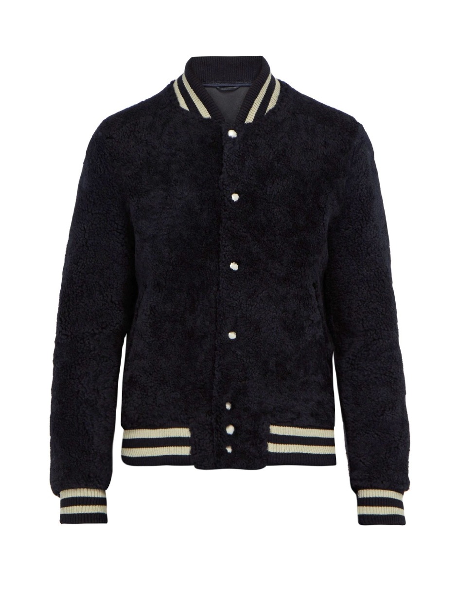 Sezonun En İyi 10 Bomber Ceketi