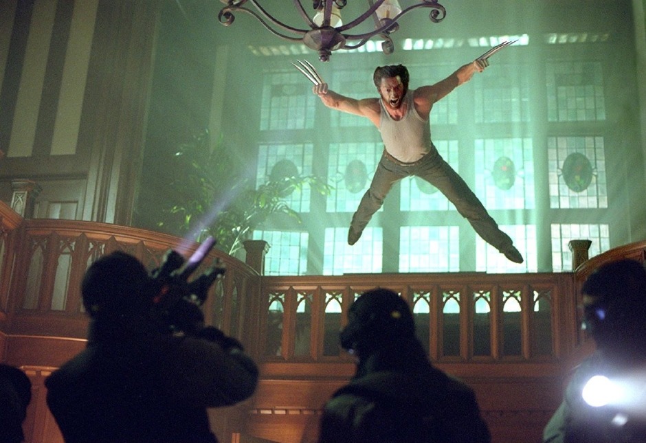 Wolverine'ler Yaşlanmaz! İyi ki Doğdun Hugh Jackman