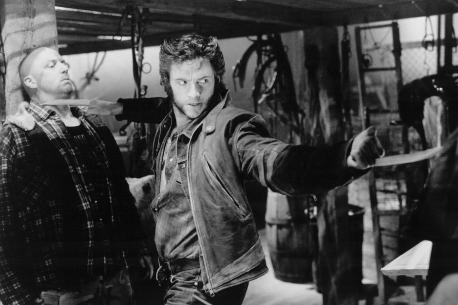 Wolverine'ler Yaşlanmaz! İyi ki Doğdun Hugh Jackman