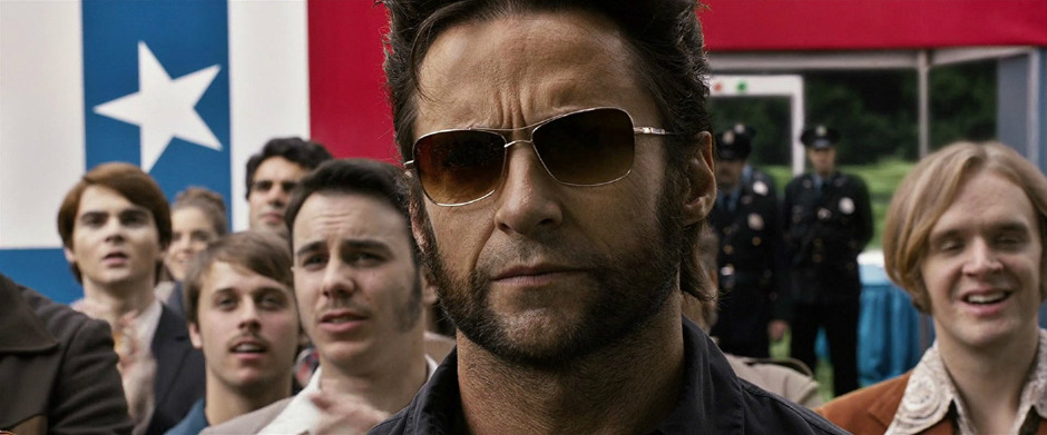 Wolverine'ler Yaşlanmaz! İyi ki Doğdun Hugh Jackman