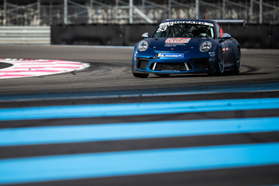 Milli Otomobil Sporcusu Ayhancan Güven’den Tarihi Başarı!