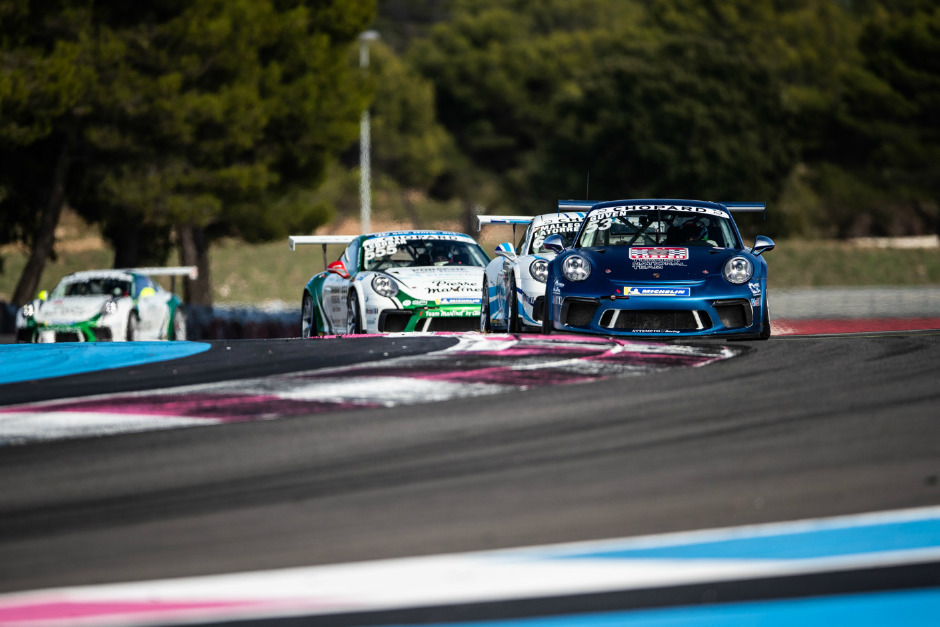 Milli Otomobil Sporcusu Ayhancan Güven’den Tarihi Başarı!