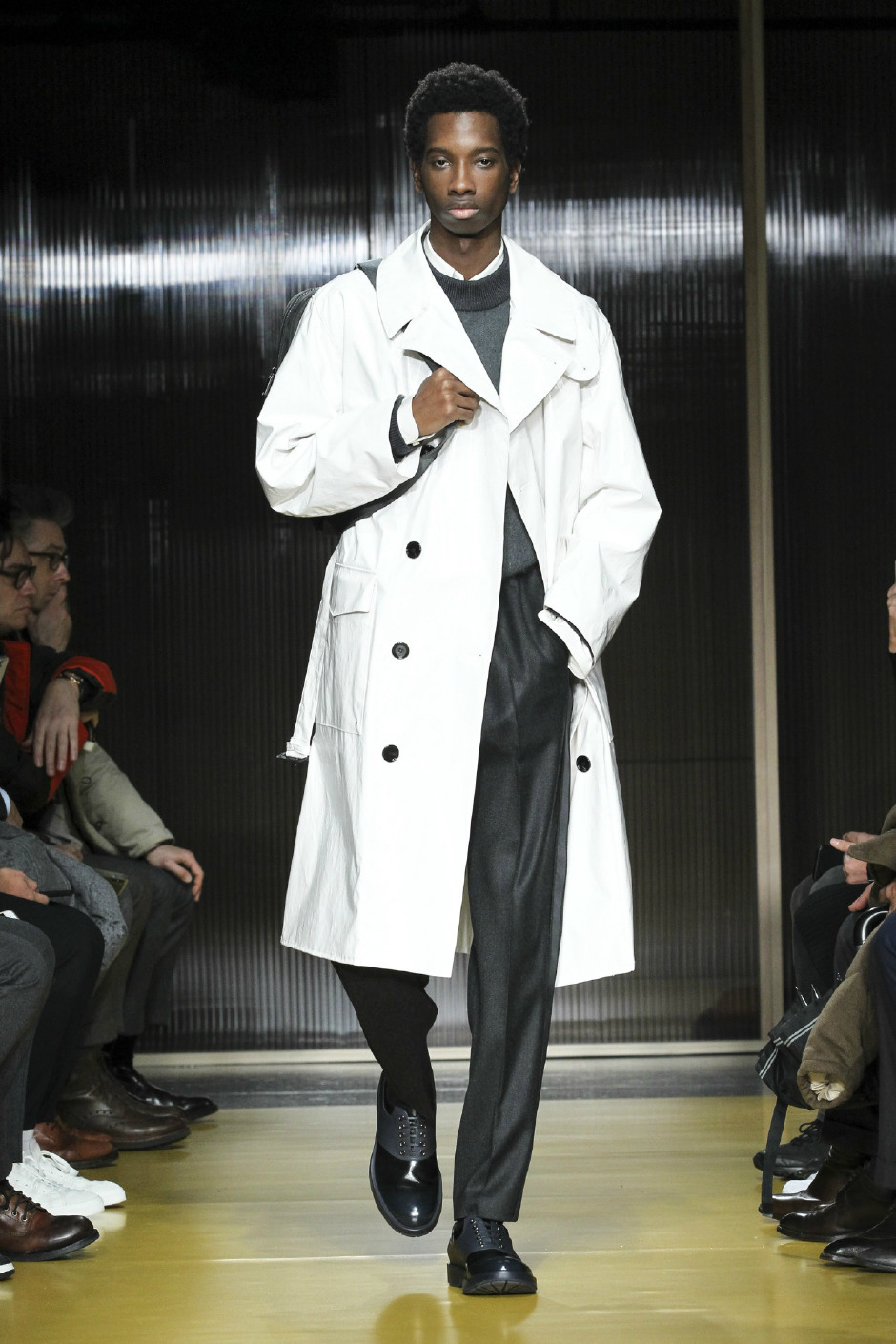 Yağmurlu Günlerin İki Şampiyonu