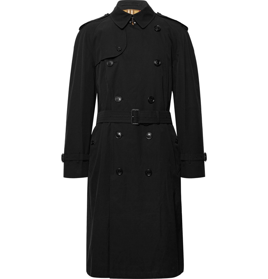 Yağmurlu Günlerin İki Şampiyonu