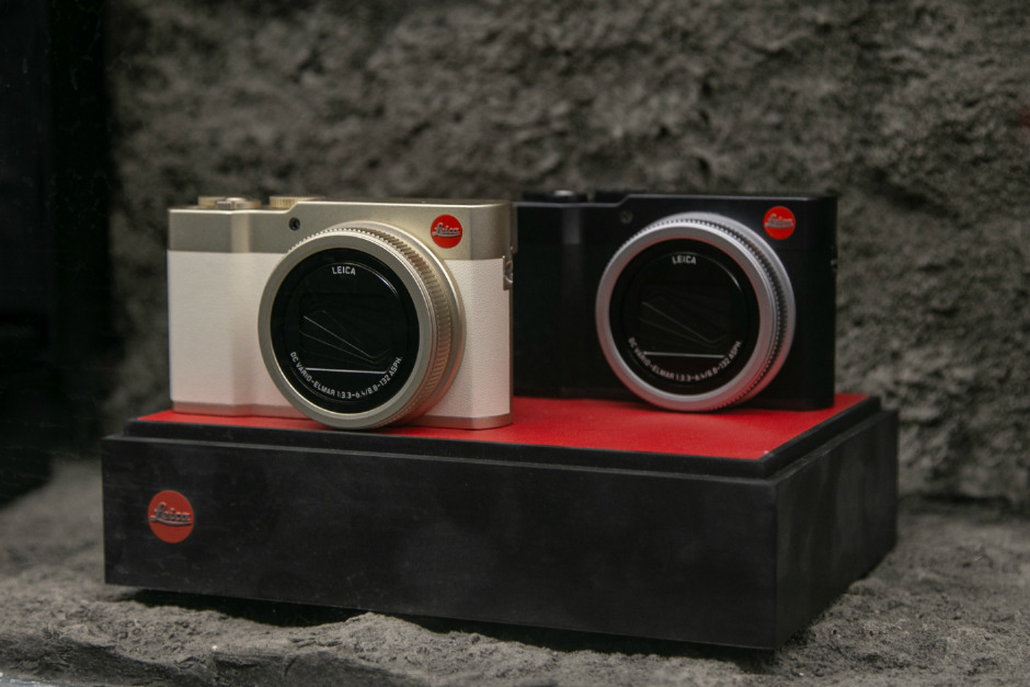 Les Benjamins'ın İlk Flagship Mağazası