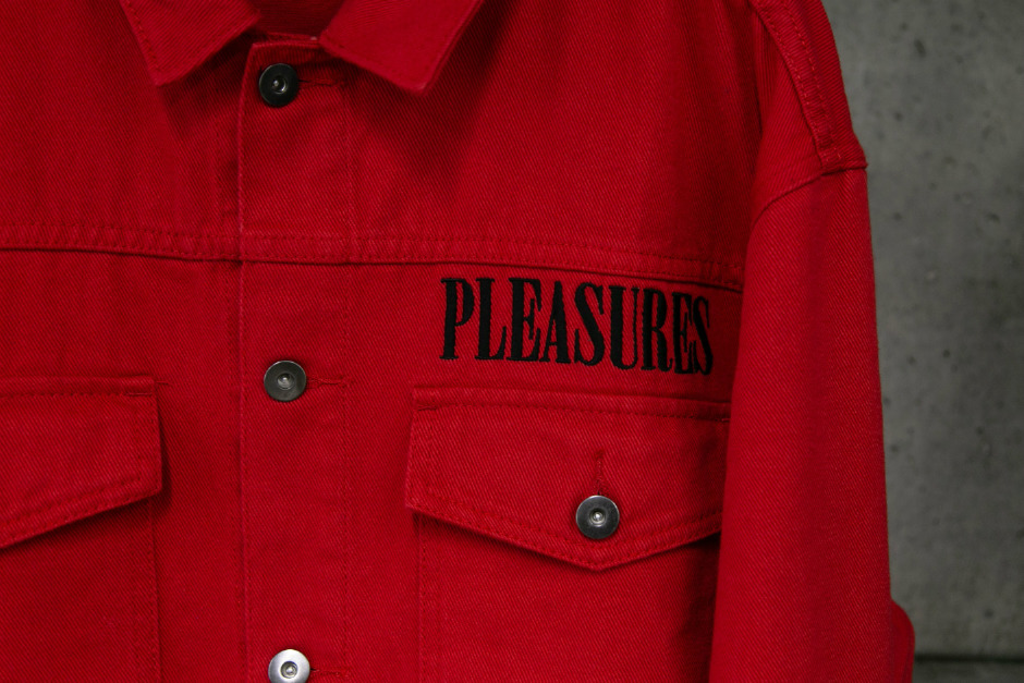 Les Benjamins'ın İlk Flagship Mağazası