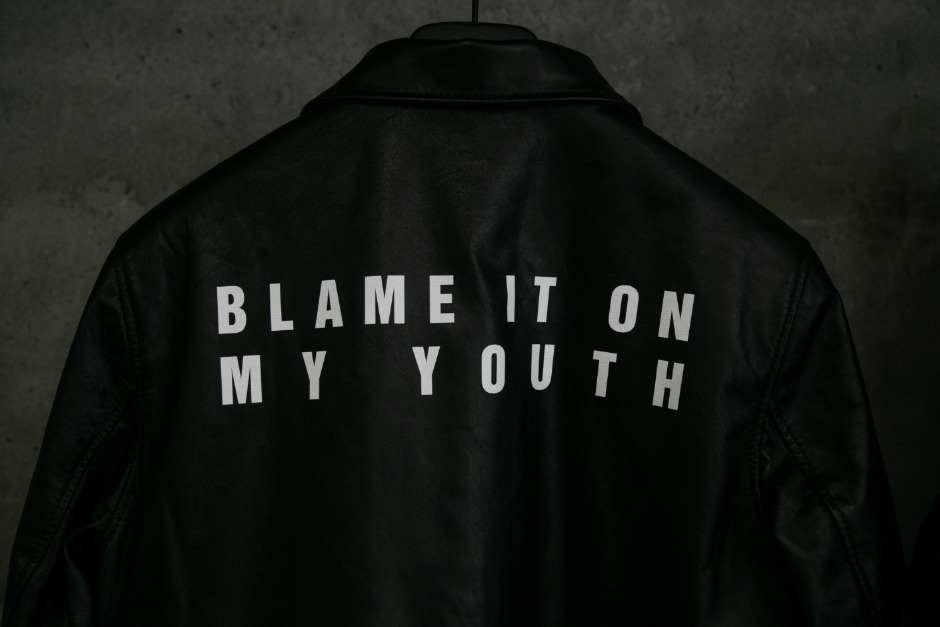 Les Benjamins'ın İlk Flagship Mağazası