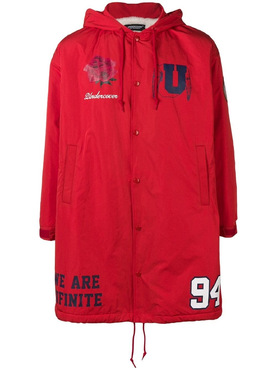 Yağmurlu Günlerin İki Şampiyonu