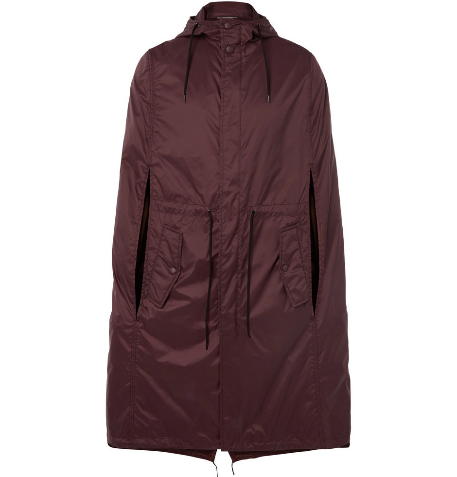 Yağmurlu Günlerin İki Şampiyonu