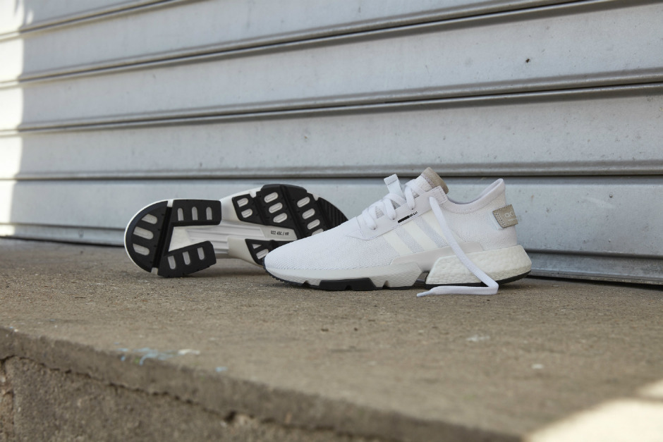 adidas Originals P.O.D. SYSTEM