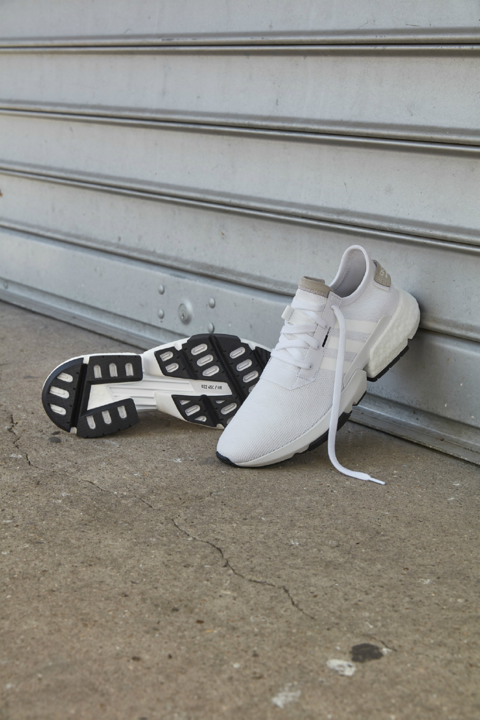 adidas Originals P.O.D. SYSTEM