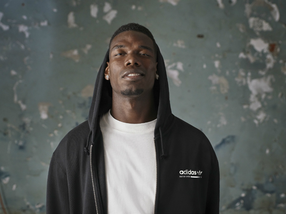 adidas Originals P.O.D. SYSTEM