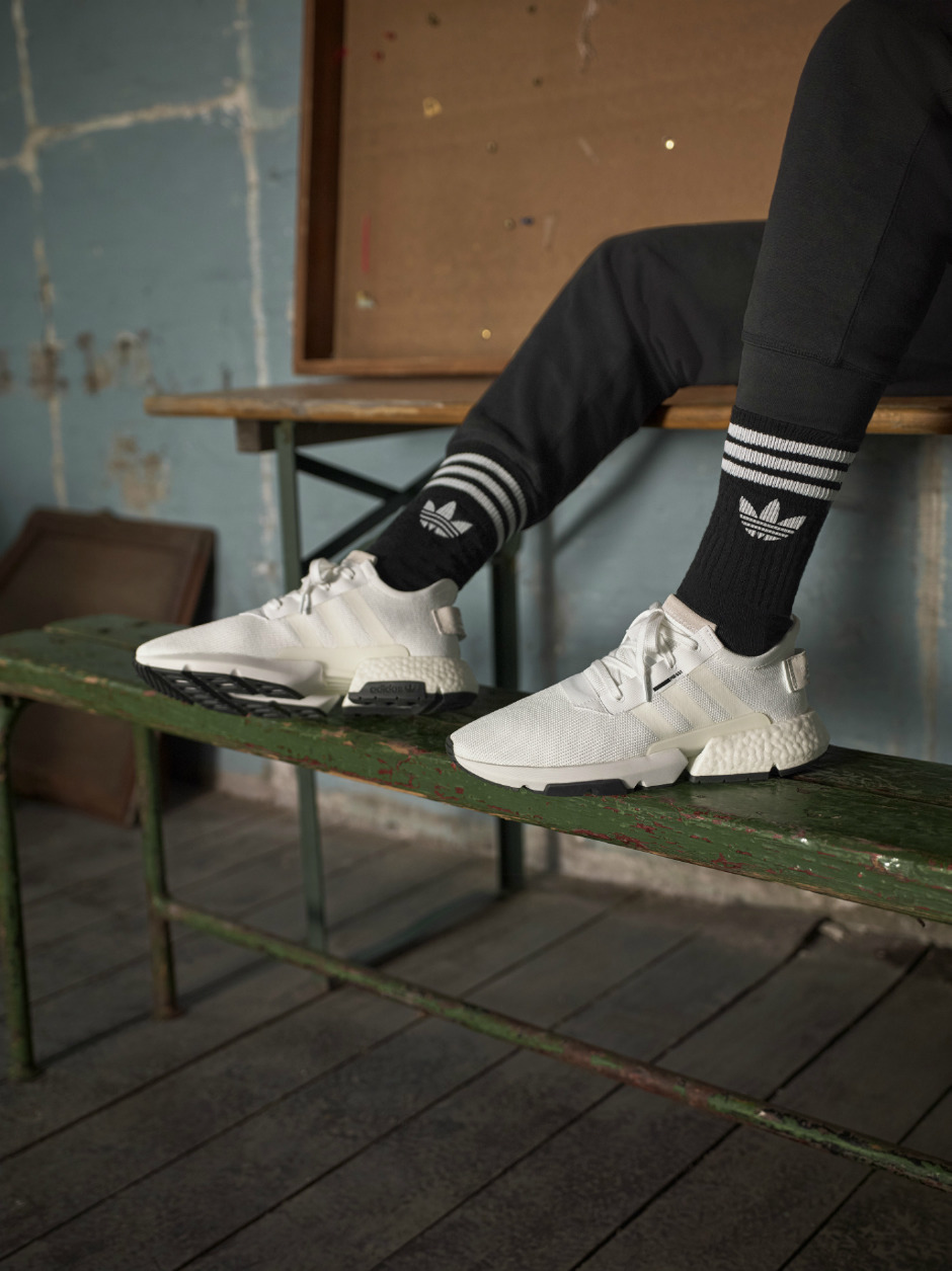 adidas Originals P.O.D. SYSTEM