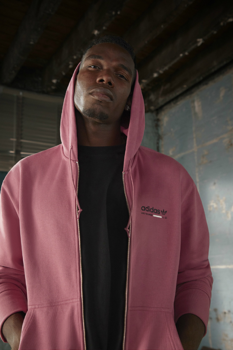 adidas Originals P.O.D. SYSTEM