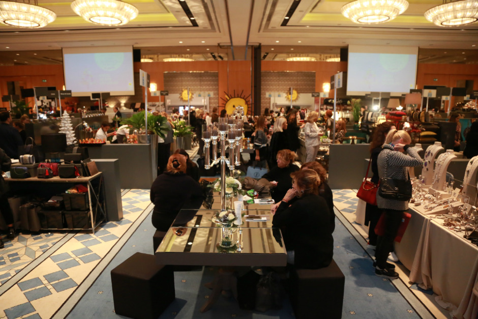 Tohum Otizm Vakfı Alışveriş Festivali