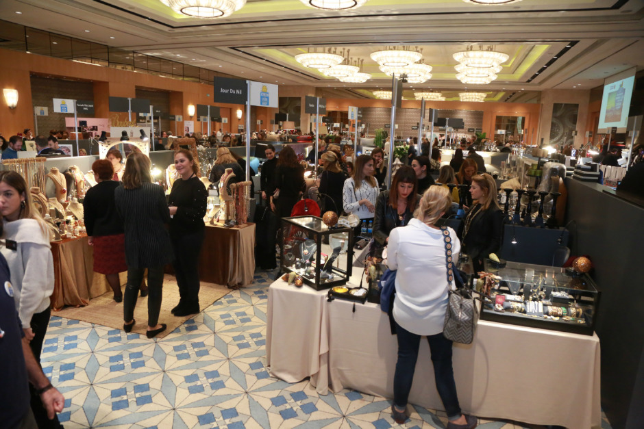 Tohum Otizm Vakfı Alışveriş Festivali