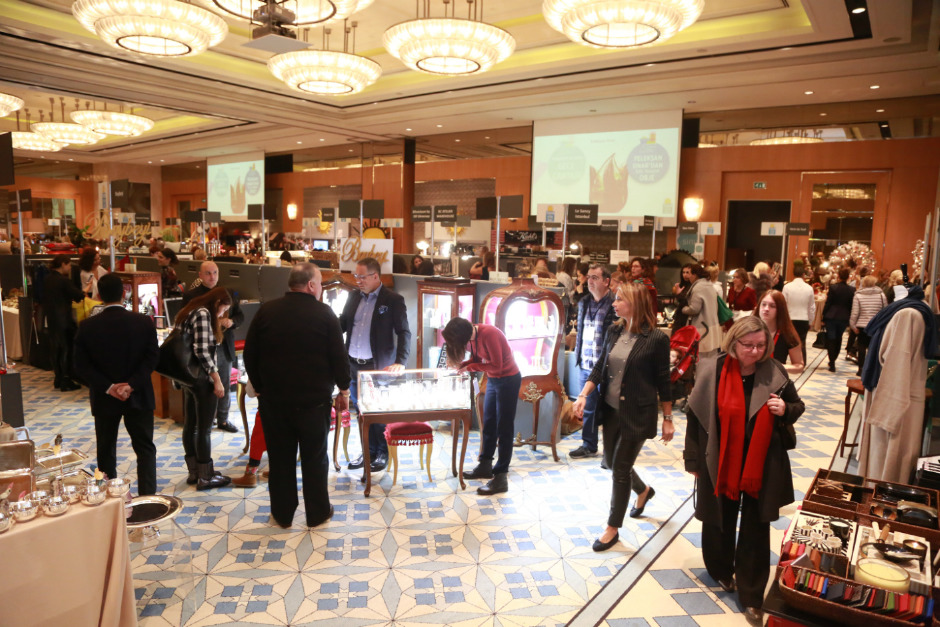 Tohum Otizm Vakfı Alışveriş Festivali