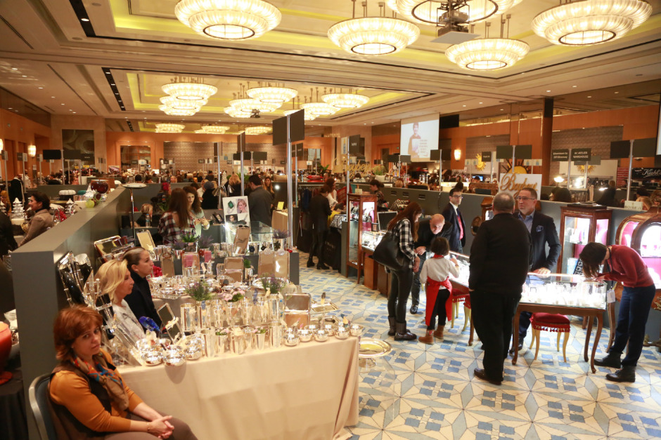 Tohum Otizm Vakfı Alışveriş Festivali