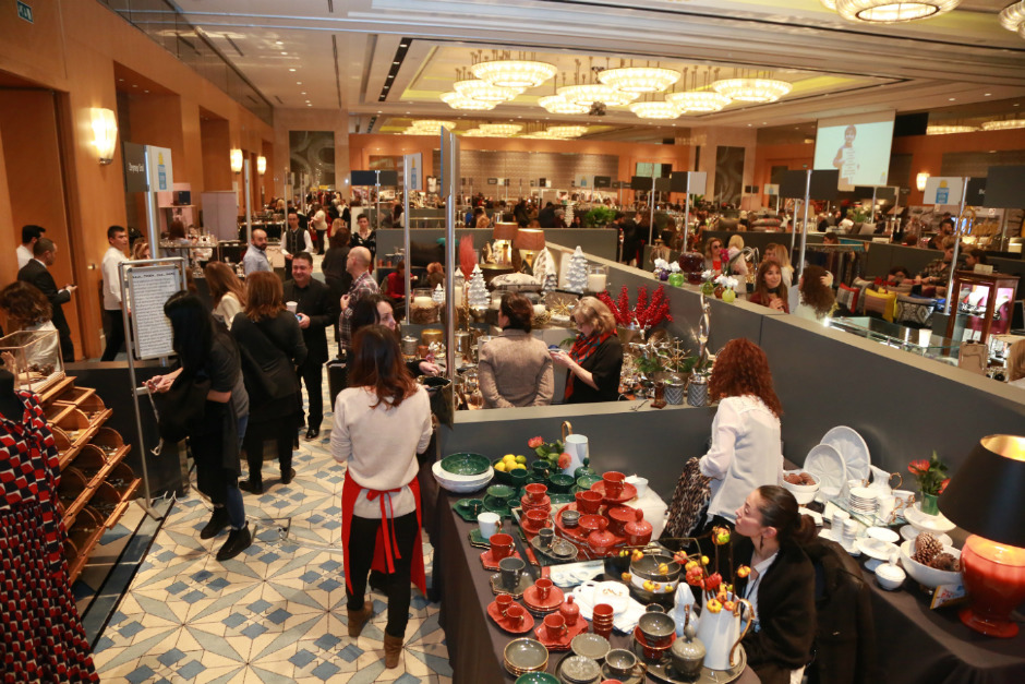 Tohum Otizm Vakfı Alışveriş Festivali