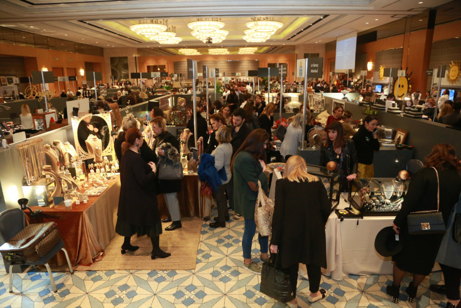 Tohum Otizm Vakfı Alışveriş Festivali