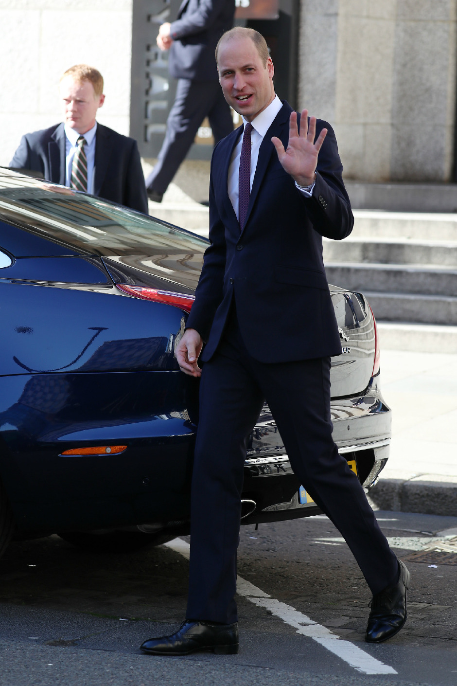 Haftanın En İyi Giyinen Erkekleri