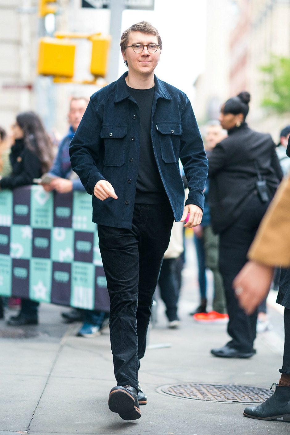 Haftanın En İyi Giyinen Erkekleri