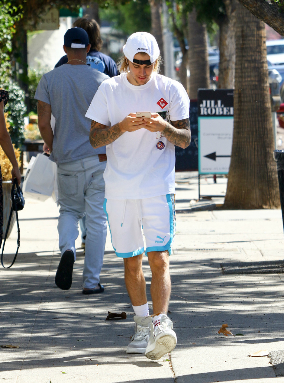 Haftanın En İyi Giyinen Erkekleri