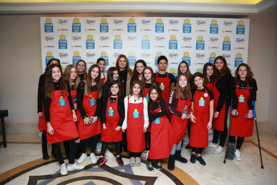 Tohum Otizm Vakfı Alışveriş Festivali