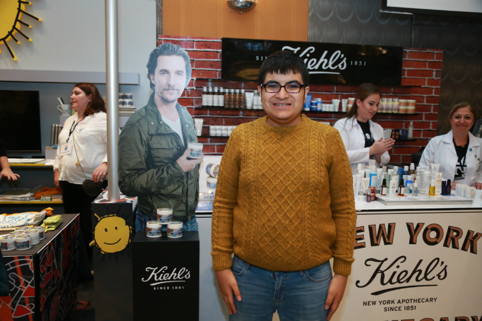 Tohum Otizm Vakfı Alışveriş Festivali