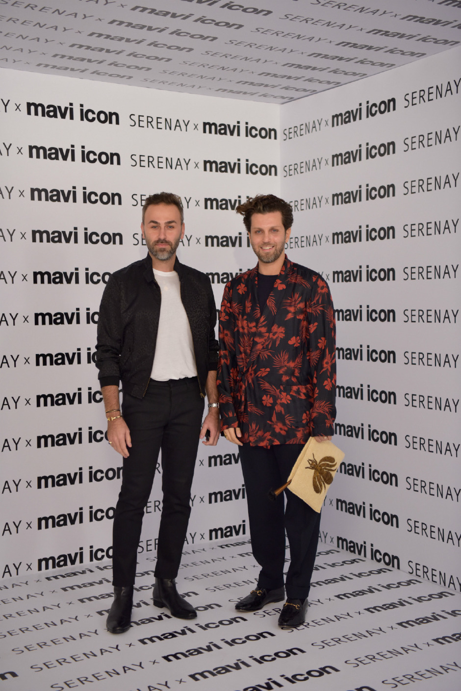 Çok Serenay, Çok Mavi Bir Gece Çok Serenay, Çok Mavi Bir Gece