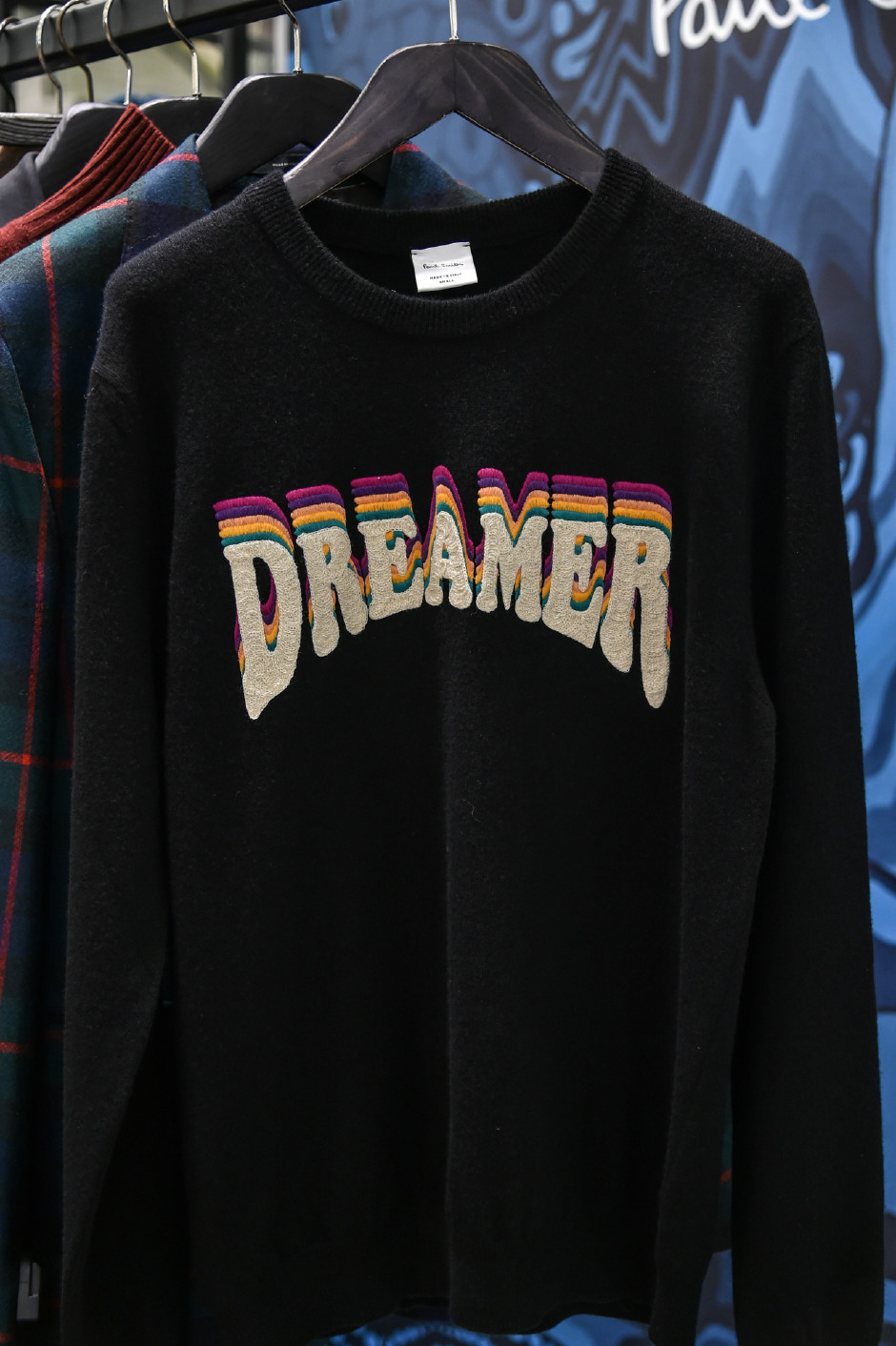 Paul Smith’in Pop Up Butiği Beymen Zorlu Center’da Açıldı