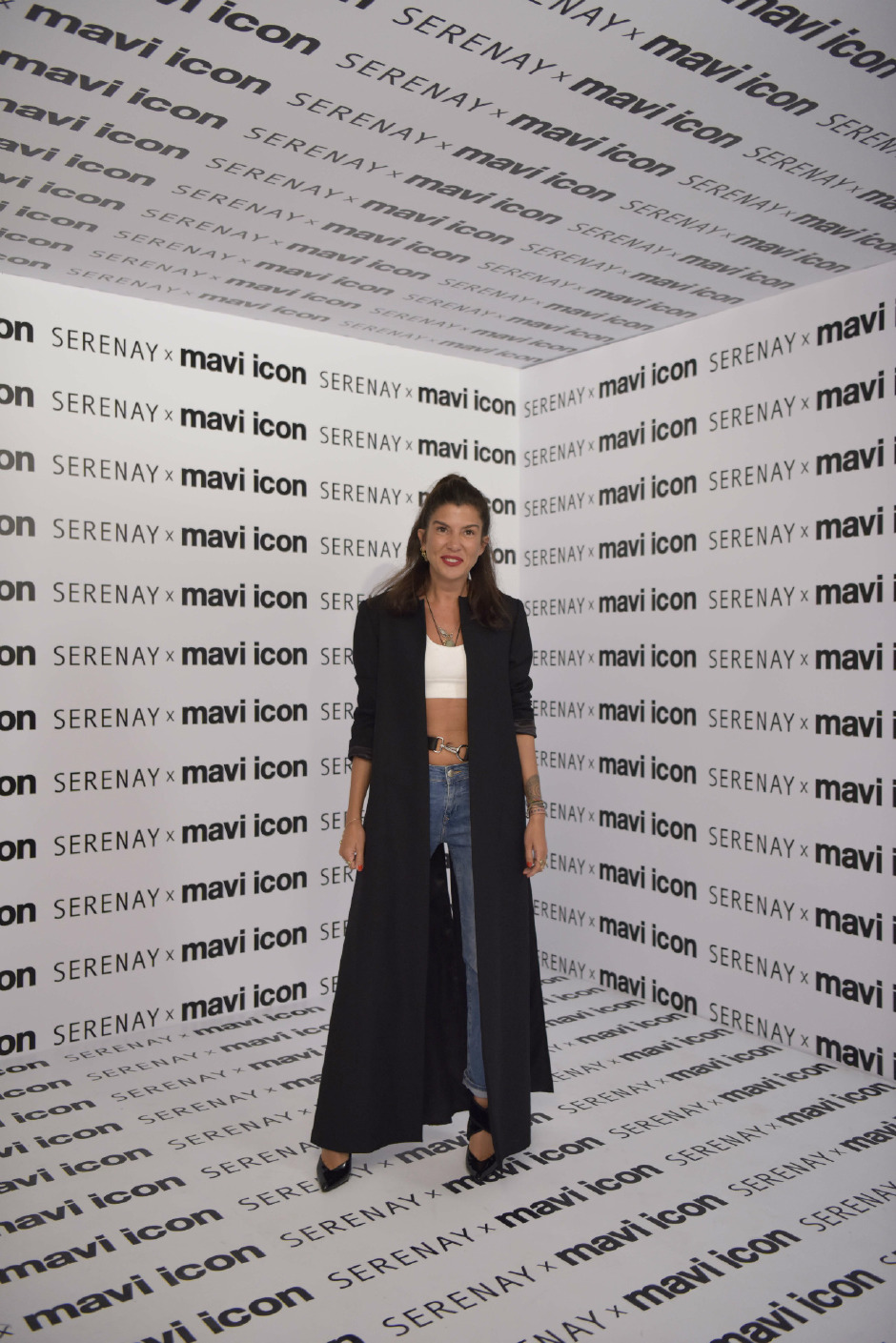 Çok Serenay, Çok Mavi Bir Gece Çok Serenay, Çok Mavi Bir Gece