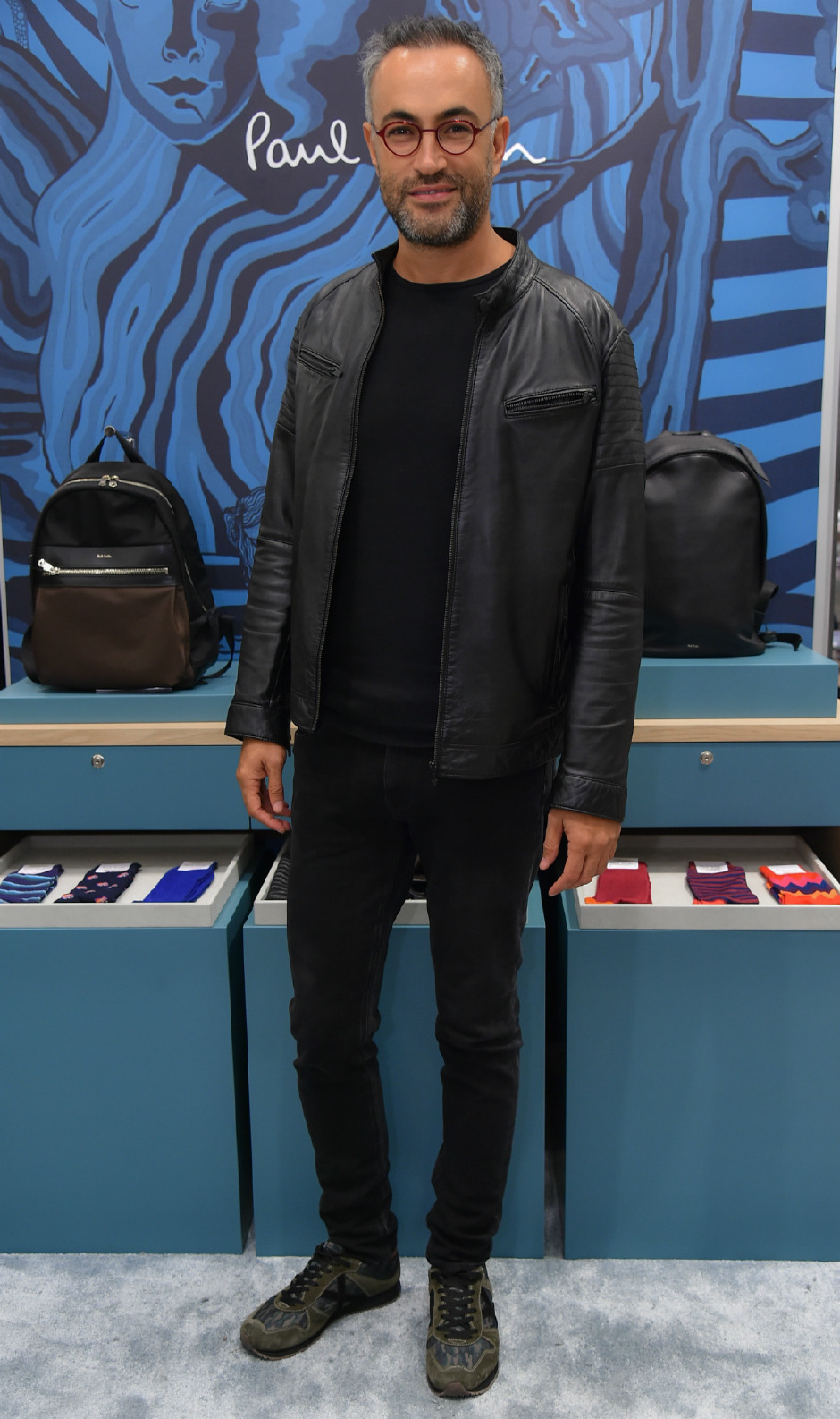 Paul Smith’in Pop Up Butiği Beymen Zorlu Center’da Açıldı