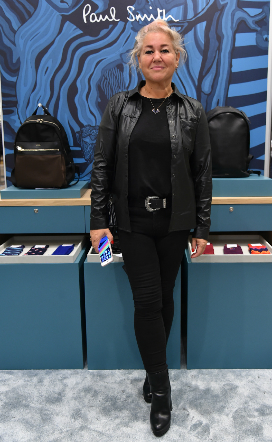 Paul Smith’in Pop Up Butiği Beymen Zorlu Center’da Açıldı