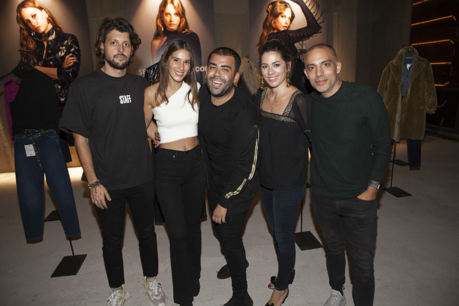 Çok Serenay, Çok Mavi Bir Gece Çok Serenay, Çok Mavi Bir Gece