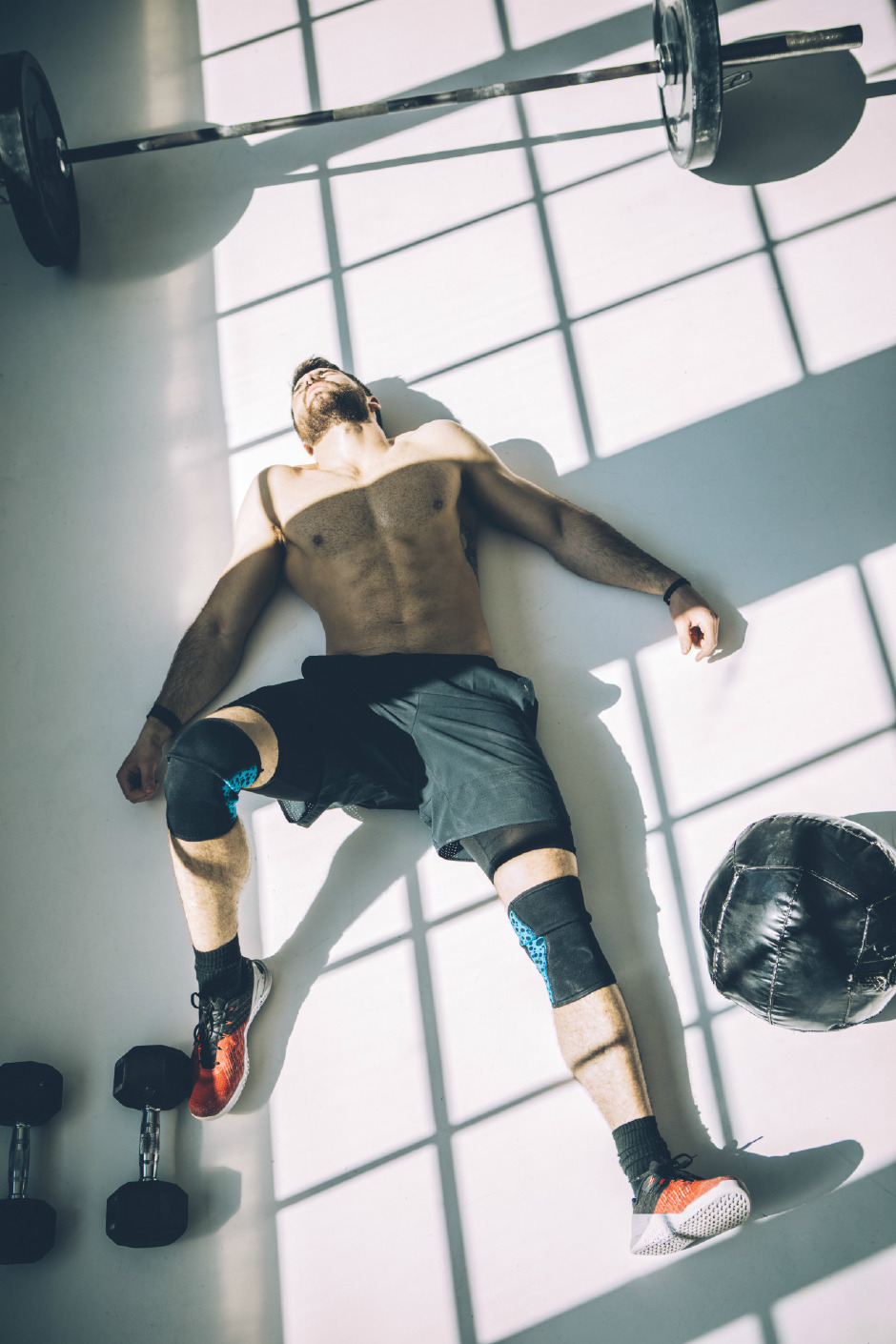 Dayanıklılığınızı Artırmak için En İyi 3 Kettlebell Egzersizi